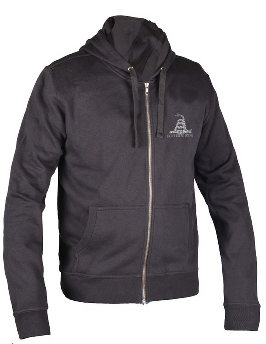 Mens 2nd Amendment Hoodie Sweatshirt