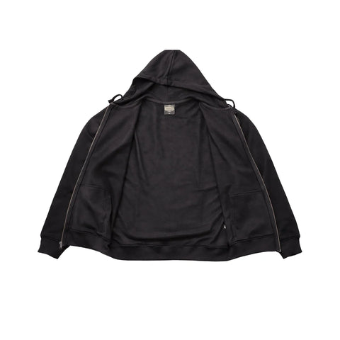 Mens 2nd Amendment Hoodie Sweatshirt - Black