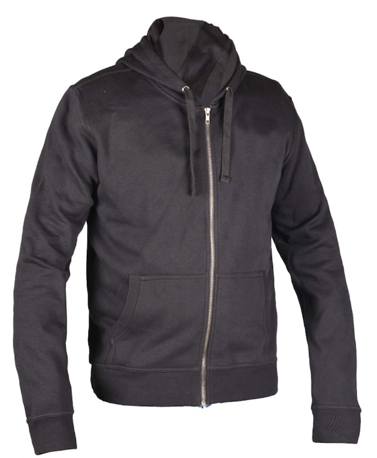 Speedster - Men's Motorcycle Hoodie